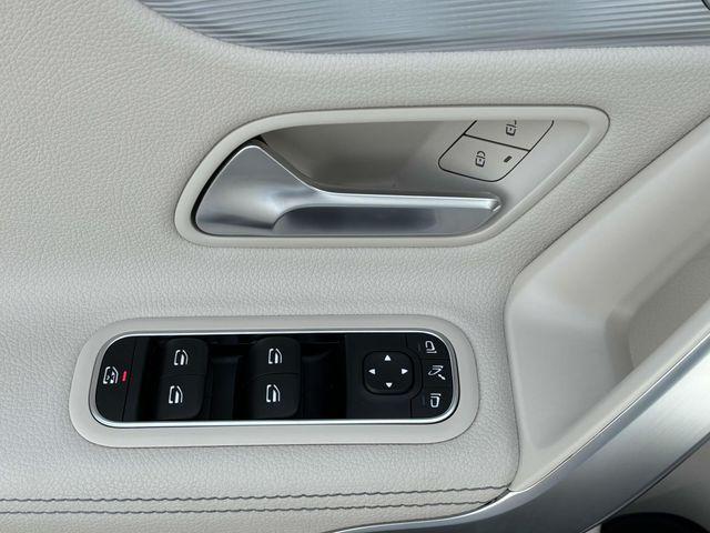 used 2021 Mercedes-Benz A-Class car, priced at $24,776