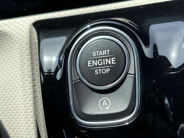 used 2021 Mercedes-Benz A-Class car, priced at $24,776