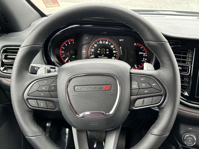new 2025 Dodge Durango car, priced at $41,494