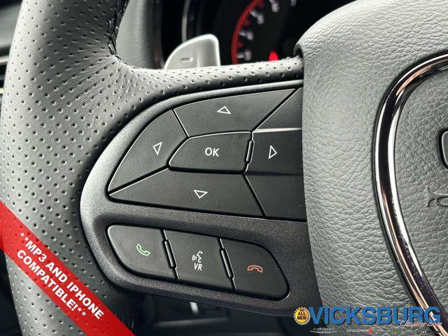 new 2025 Dodge Durango car, priced at $40,494