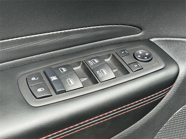 new 2025 Dodge Durango car, priced at $41,494