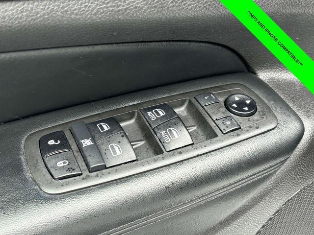 used 2021 Jeep Grand Cherokee car, priced at $30,771