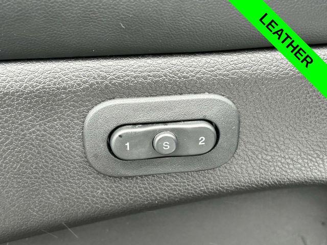 used 2021 Jeep Grand Cherokee car, priced at $30,771