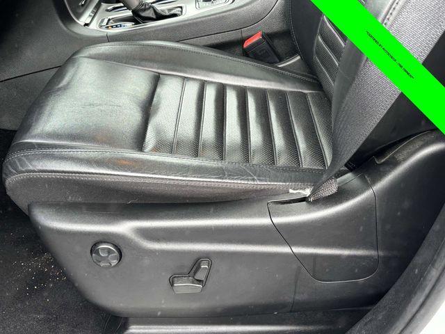 used 2021 Jeep Grand Cherokee car, priced at $30,771