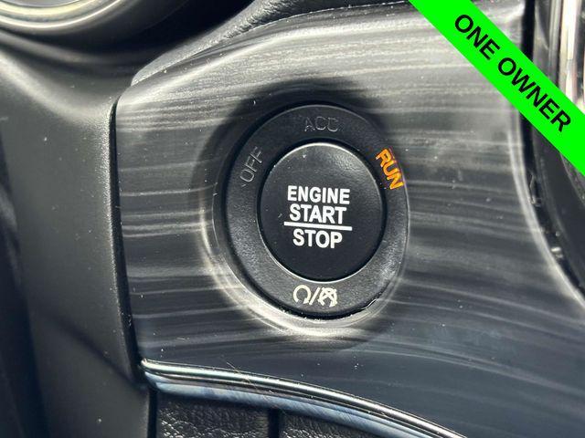 used 2021 Jeep Grand Cherokee car, priced at $30,771