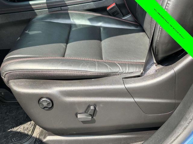 used 2024 Dodge Durango car, priced at $39,795