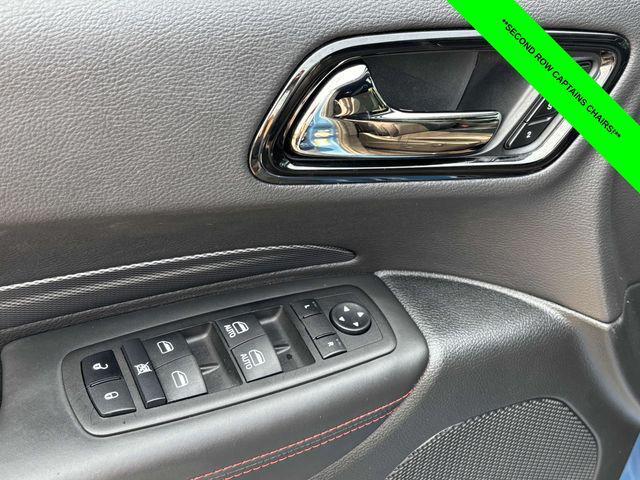 used 2024 Dodge Durango car, priced at $39,795