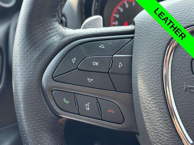 used 2024 Dodge Durango car, priced at $39,795