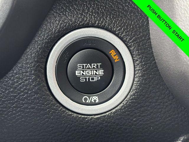 used 2024 Ram 1500 car, priced at $39,806