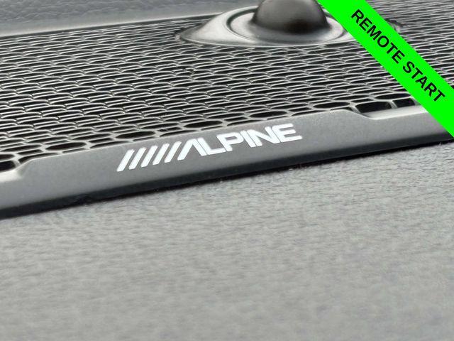 used 2024 Ram 1500 car, priced at $39,806