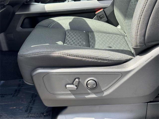 new 2025 Ram 1500 car, priced at $43,874