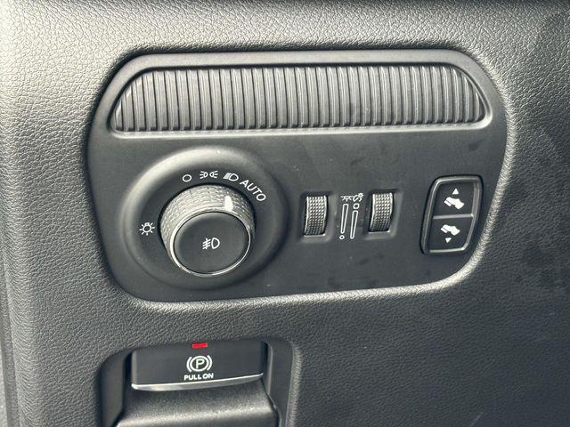 used 2024 Jeep Wagoneer L car, priced at $63,975