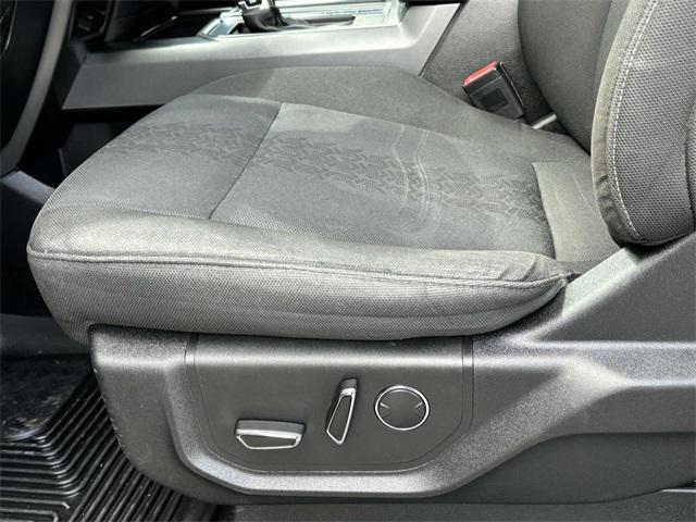 used 2018 Ford F-150 car, priced at $22,724