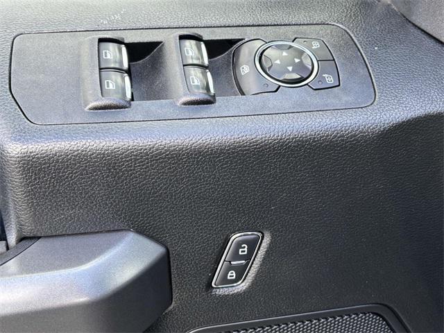 used 2018 Ford F-150 car, priced at $22,724
