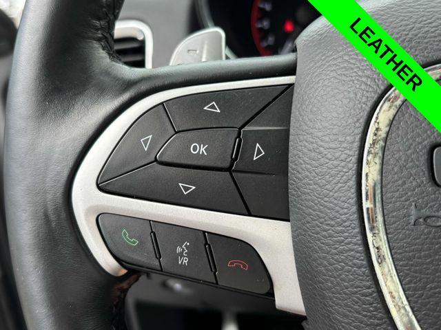 used 2017 Dodge Durango car, priced at $14,775