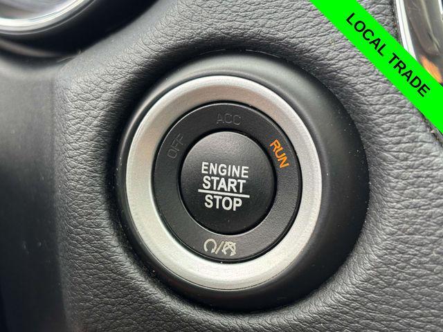 used 2017 Dodge Durango car, priced at $14,775