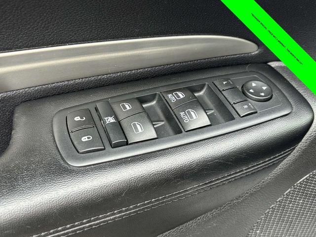 used 2017 Dodge Durango car, priced at $14,775