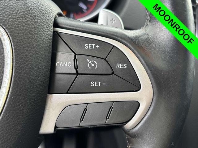 used 2017 Dodge Durango car, priced at $14,775