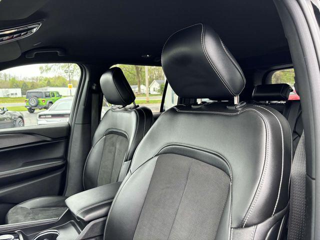used 2023 Jeep Grand Cherokee car, priced at $31,575