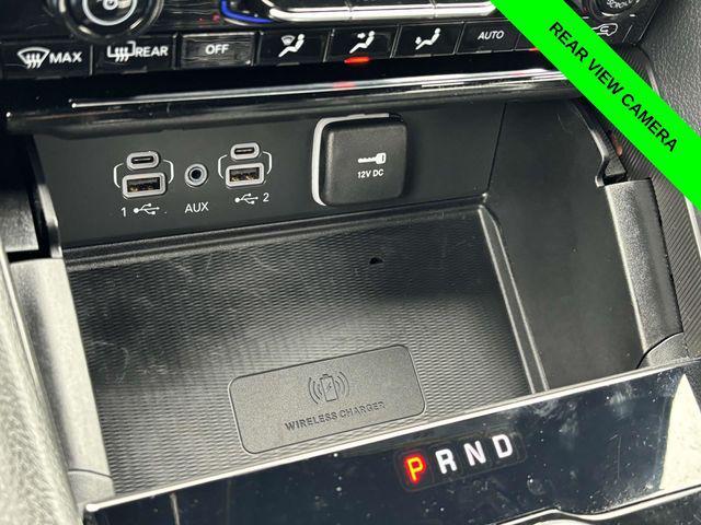 used 2023 Jeep Grand Cherokee car, priced at $29,795