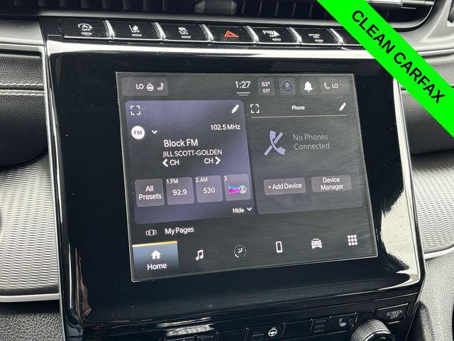 used 2023 Jeep Grand Cherokee car, priced at $29,795