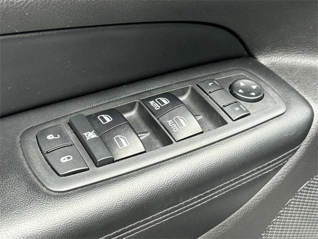 used 2018 Jeep Grand Cherokee car, priced at $20,955