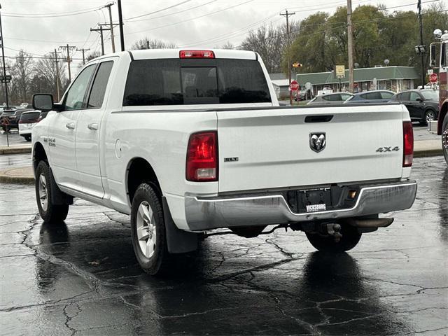 used 2013 Ram 1500 car, priced at $16,575