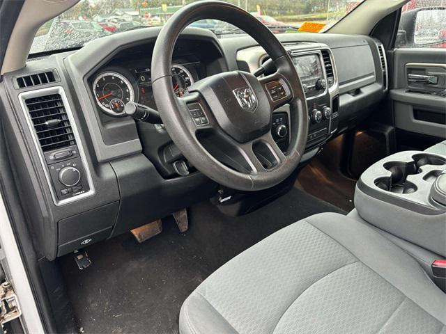 used 2013 Ram 1500 car, priced at $16,575