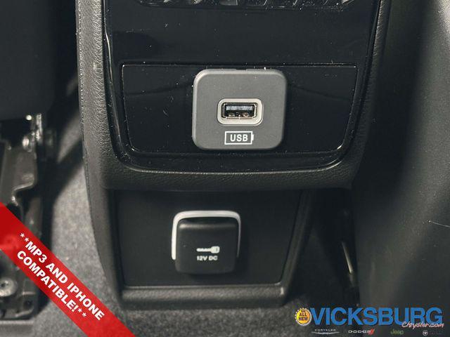 new 2026 Jeep Compass car, priced at $30,985