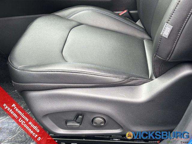 new 2026 Jeep Compass car, priced at $30,985