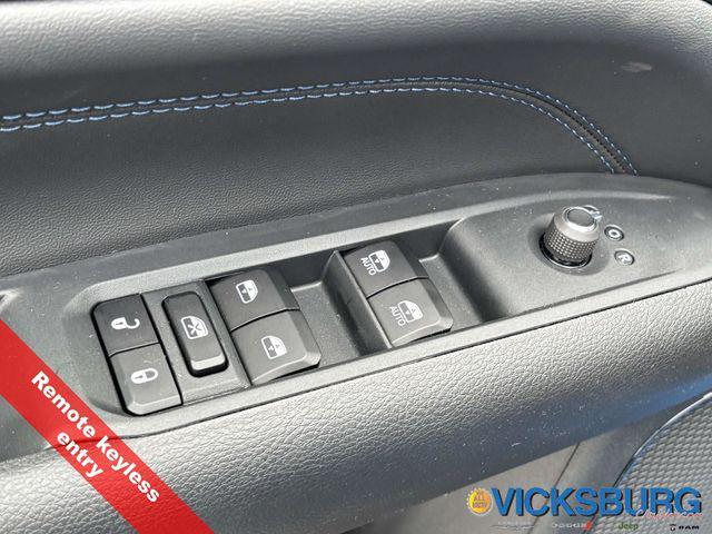 new 2026 Jeep Compass car, priced at $30,985