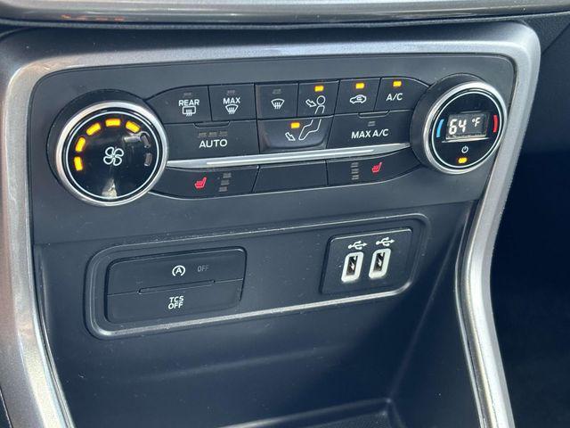 used 2018 Ford EcoSport car, priced at $10,775