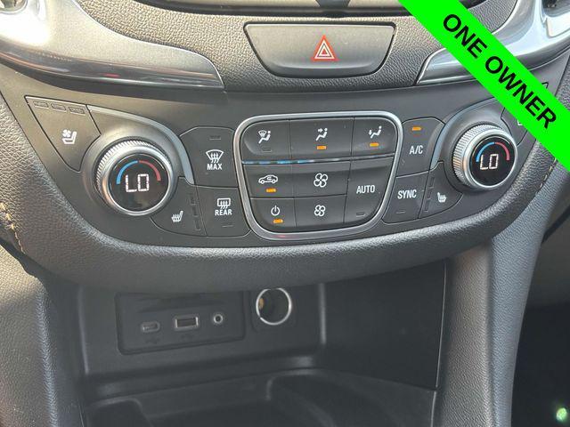 used 2019 Chevrolet Equinox car, priced at $19,515