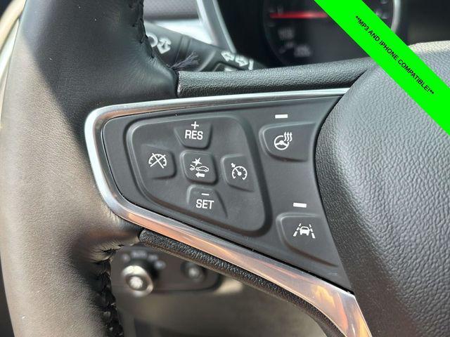 used 2019 Chevrolet Equinox car, priced at $21,234