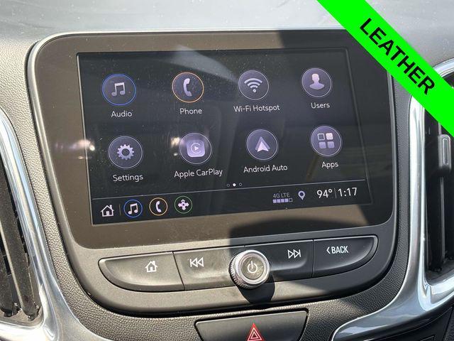 used 2019 Chevrolet Equinox car, priced at $21,234