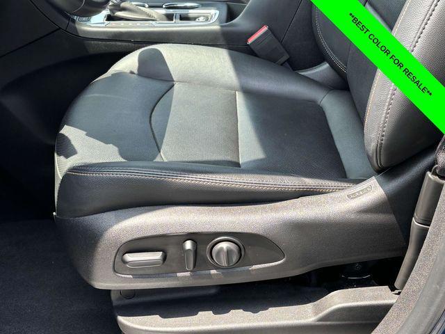used 2019 Chevrolet Equinox car, priced at $21,234