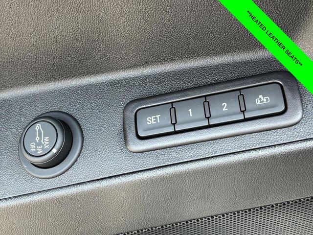used 2019 Chevrolet Equinox car, priced at $21,234