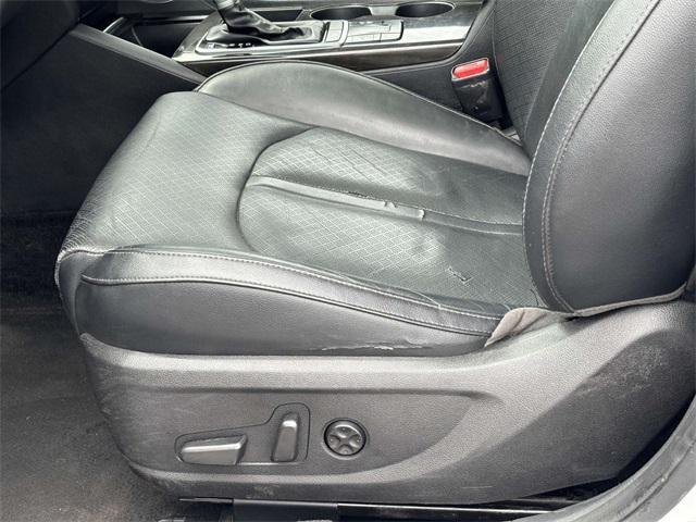 used 2018 Kia Optima car, priced at $11,852