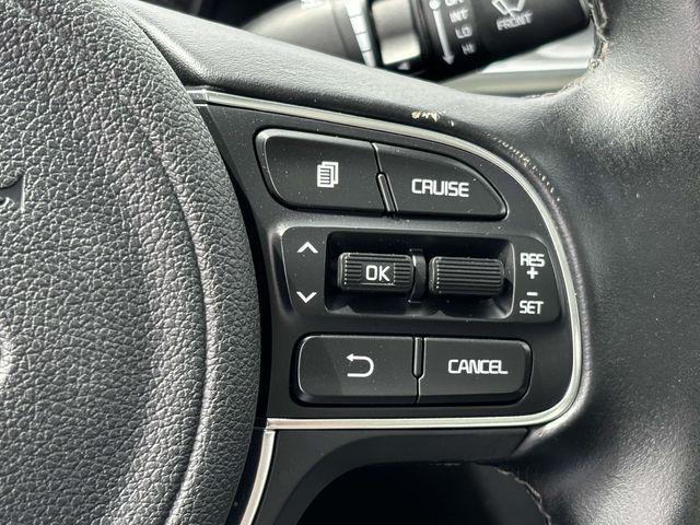 used 2018 Kia Optima car, priced at $11,395