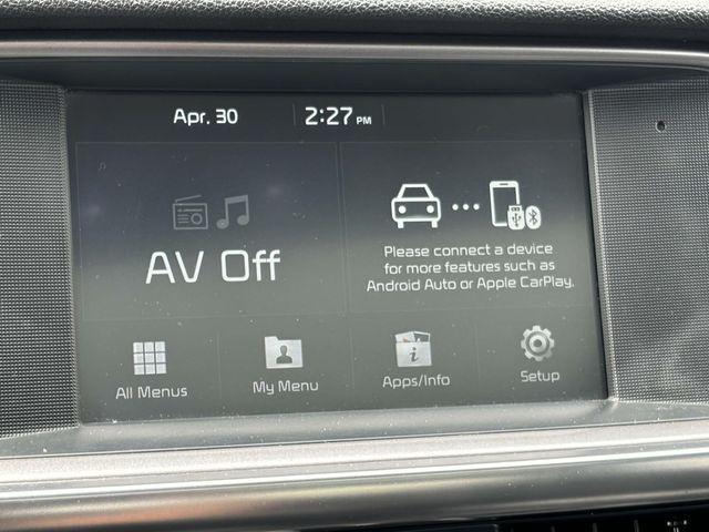 used 2018 Kia Optima car, priced at $11,395
