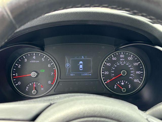 used 2018 Kia Optima car, priced at $11,395