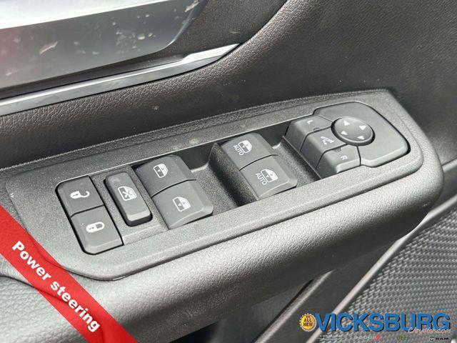 new 2026 Ram 1500 car, priced at $55,040