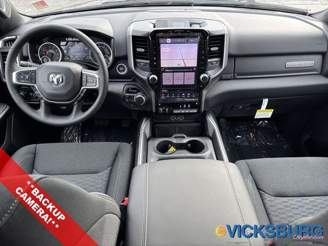 new 2026 Ram 1500 car, priced at $55,040