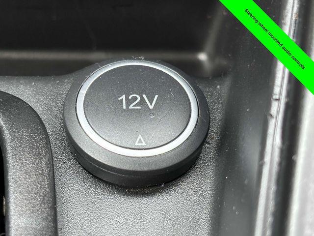 used 2022 Ford EcoSport car, priced at $16,672