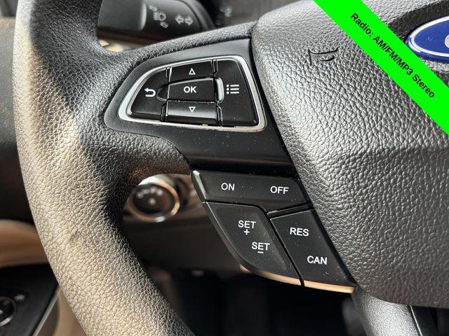 used 2022 Ford EcoSport car, priced at $16,672