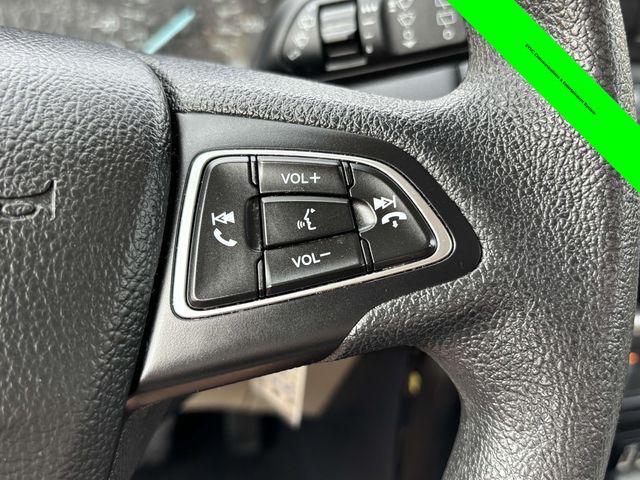 used 2022 Ford EcoSport car, priced at $16,672