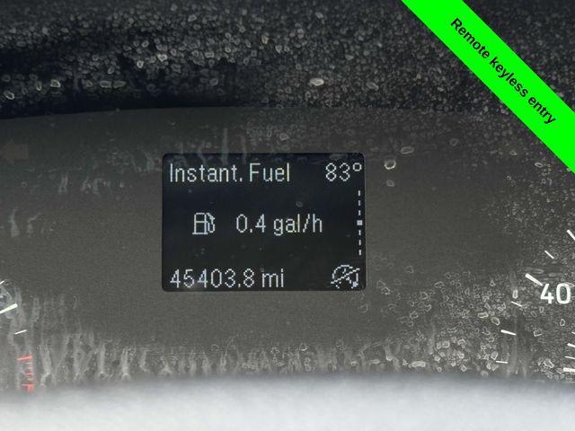 used 2022 Ford EcoSport car, priced at $16,672