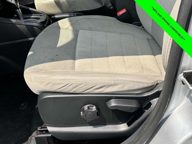 used 2022 Ford EcoSport car, priced at $16,672