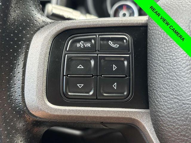 used 2021 Ram 3500 car, priced at $48,495