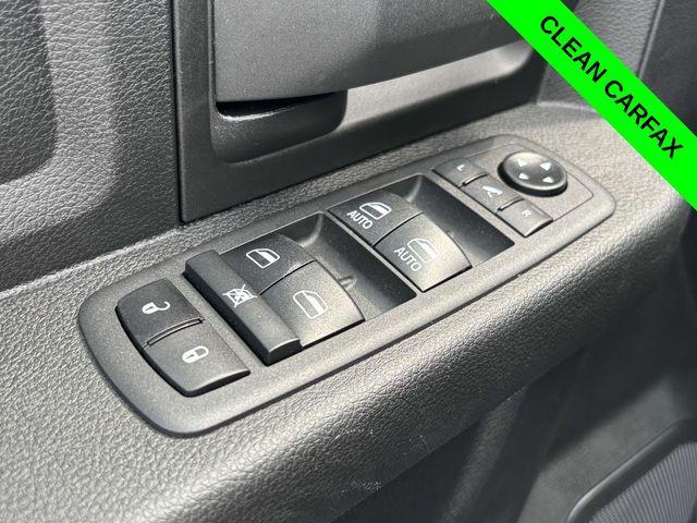 used 2021 Ram 3500 car, priced at $48,495